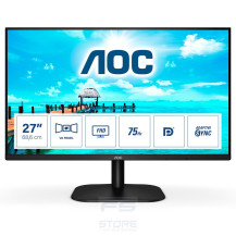 AOC B2 27B2QAM Monitor PC 68,6 cm (27\