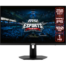 MSI G244F E2. Monitor Desktop