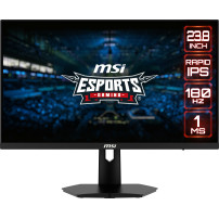 MSI G244F E2. Monitor Desktop