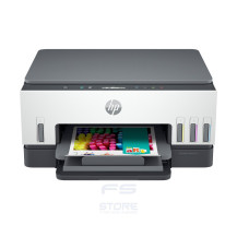 HP Smart Tank 670 Wireless All-in-One Colore Stampante, Fotocopiatrice, scanner