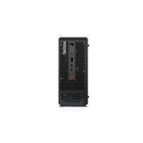 Lenovo ThinkStation P3 Ultra SFF Gen 2 Intel Core Ultra 7 265K 32 GB DDR5-SDRAM 1 TB SSD Windows 11 Pro Mini Tower Stazione di l