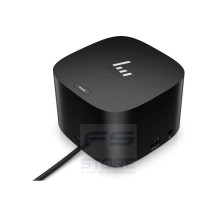 Hp 4J0A2AA Docking Station Notebook