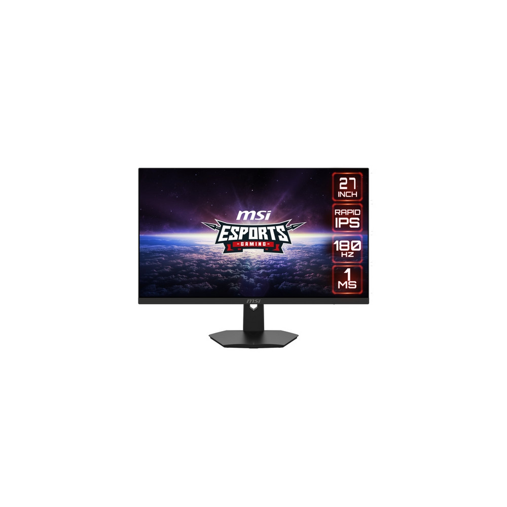 MSI G274F. Monitor Desktop