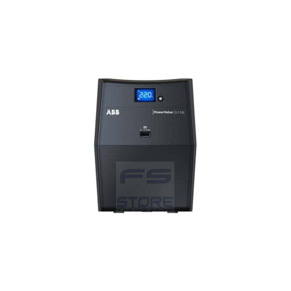 ABB 4NWP100172R0001 UPS