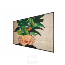 Philips 55BDL4511D/00 visualizzatore di messaggi Pannello A digitale 139,7 cm (55\