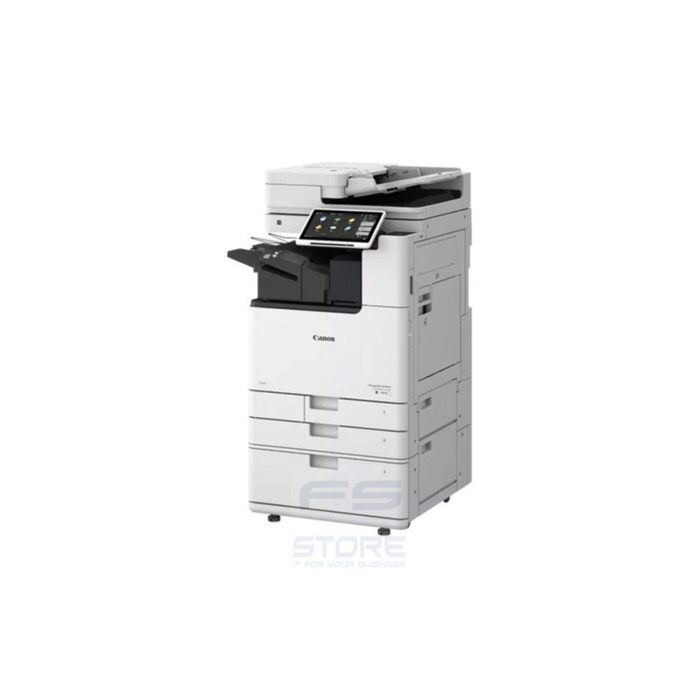 Canon 5971C005 Multifunzione Laser