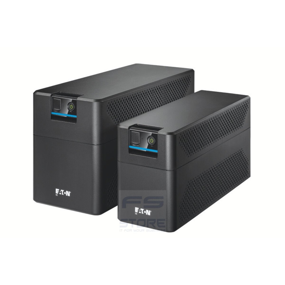 Eaton 5E1600UD UPS