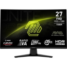 Msi 9S6-3CE31T-004 Monitor Desktop