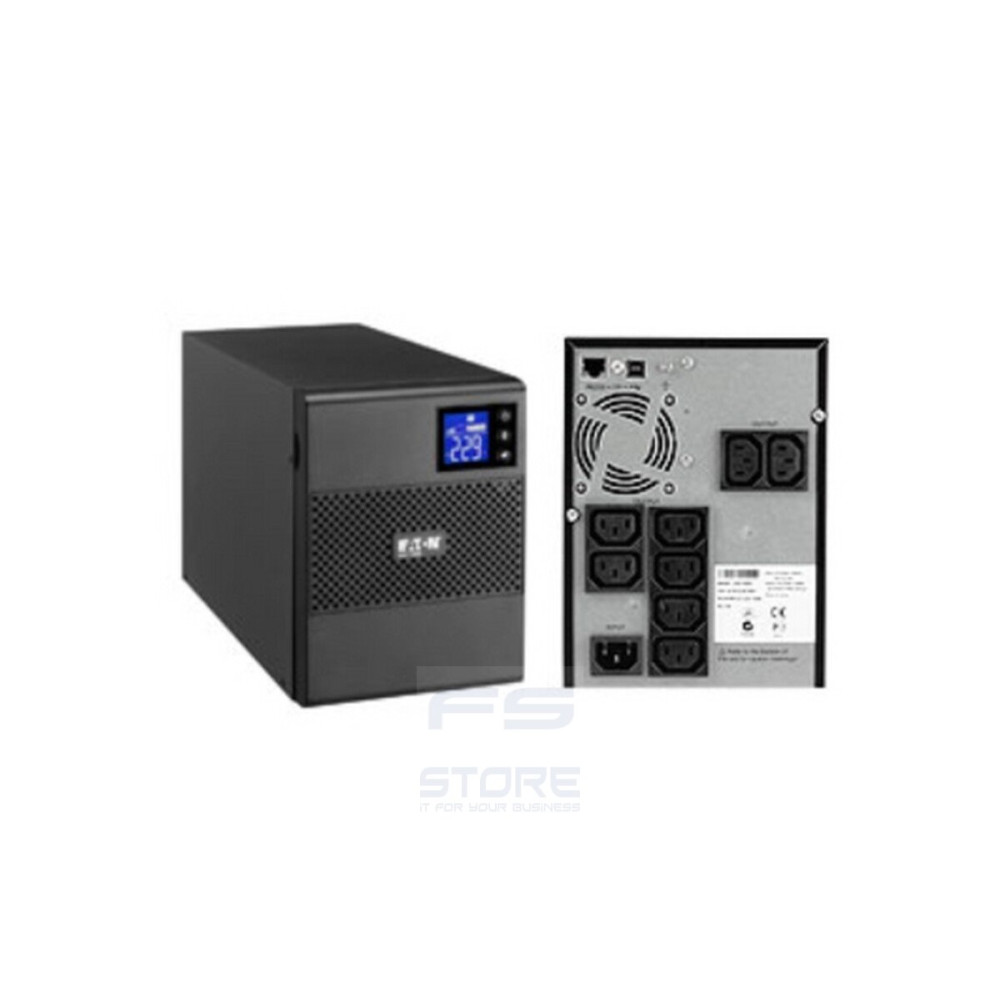 Eaton 5SC1000I UPS