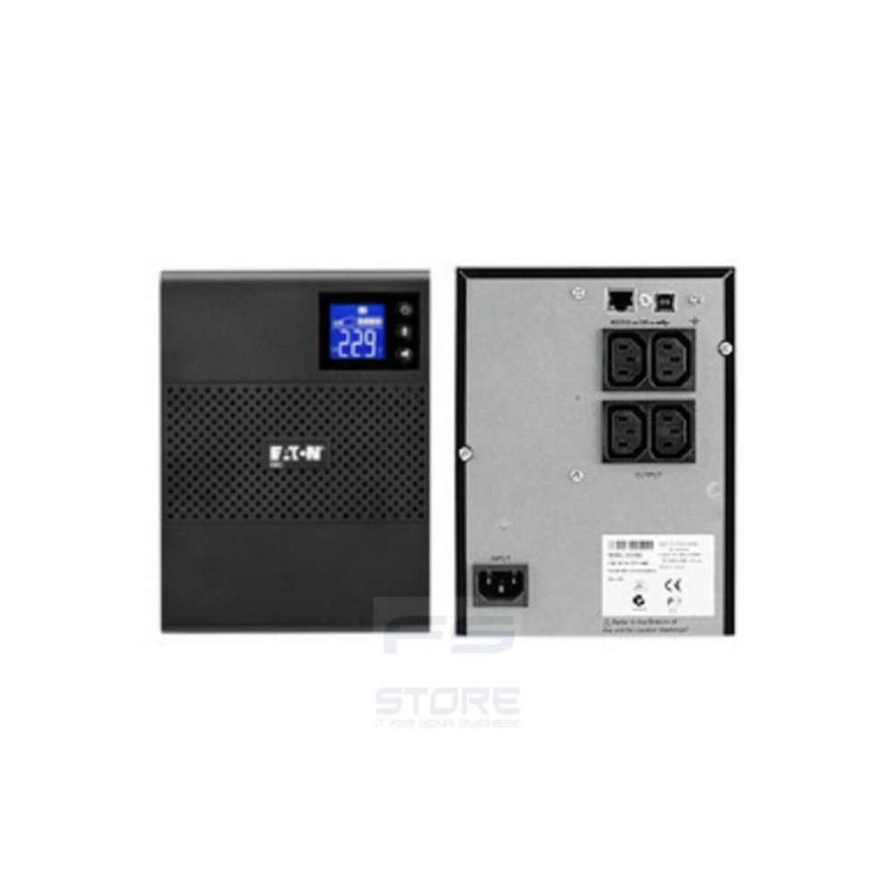 Eaton 5SC500I UPS
