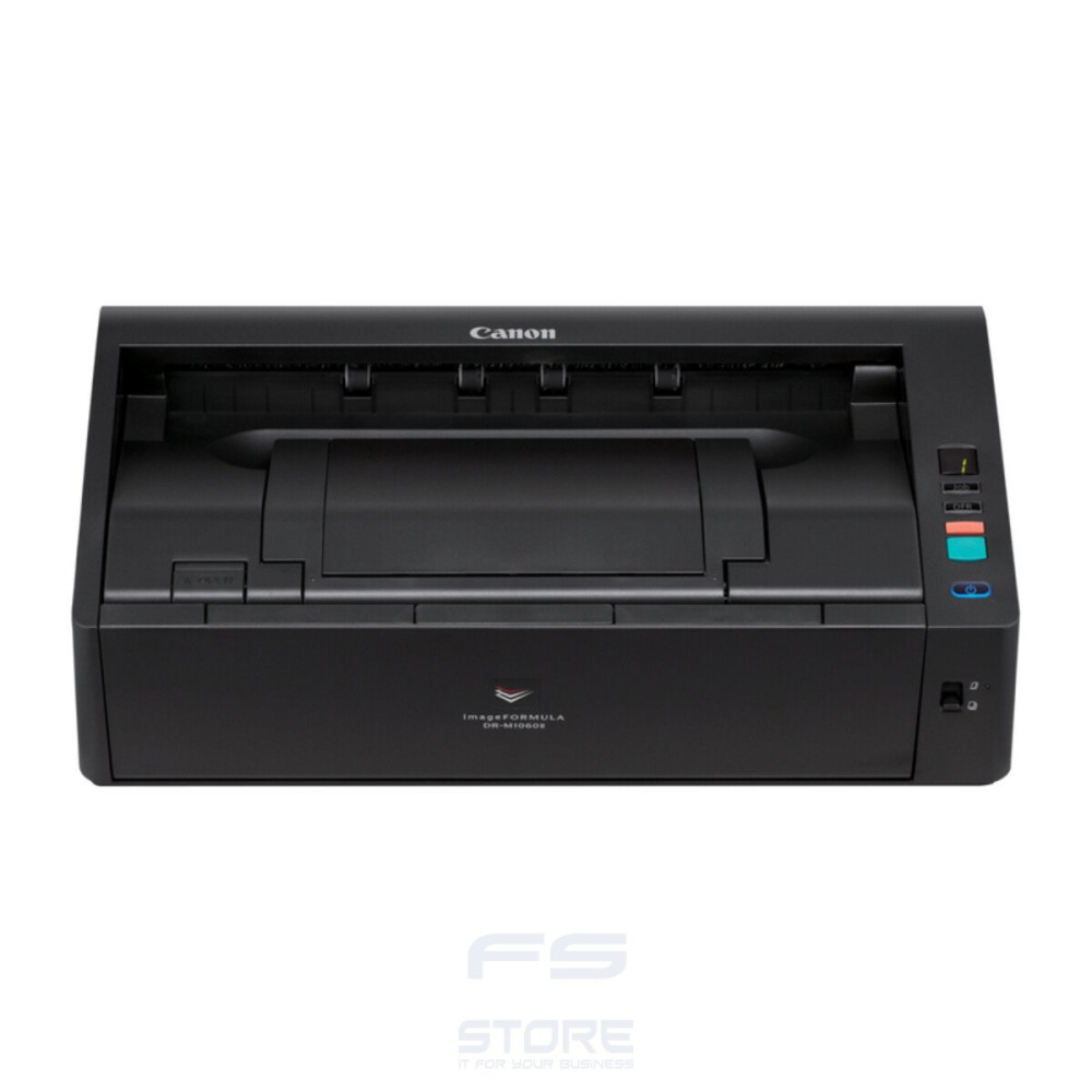 Canon imageFORMULA DR-M1060II Scanner a foglio 600 x 600 DPI A3 Nero