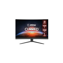 MSI G32C4X. Monitor Desktop