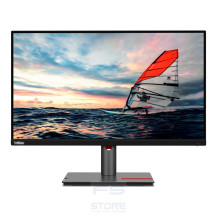 Lenovo ThinkVision P25i-30 Monitor PC 62,2 cm (24.5\