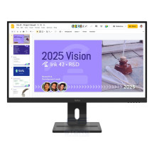 Lenovo ThinkVision E27Q-40 Monitor PC 68,6 cm (27\