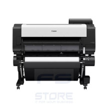Canon imagePROGRAF TX-3200 stampante grandi formati Bubblejet A colori 2400 x 1200 DPI A0 (841 x 1189 mm) Collegamento ethernet 