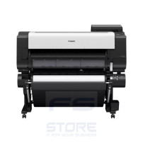 Canon imagePROGRAF TX-3200 stampante grandi formati Bubblejet A colori 2400 x 1200 DPI A0 (841 x 1189 mm) Collegamento ethernet 