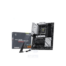 MSI MAG X870E GAMING MAX WIFI scheda madre AMD X870E Socket AM5 ATX