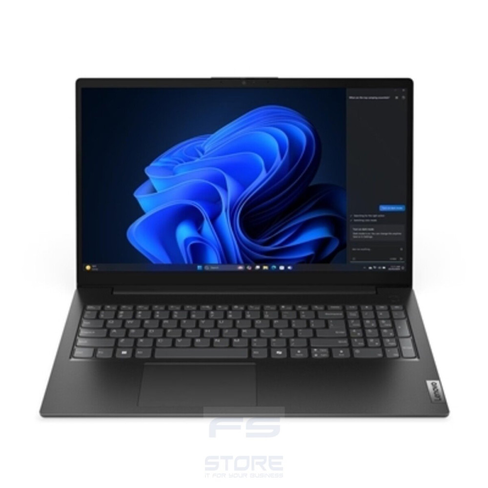 Lenovo 83HF00FQIX Notebook