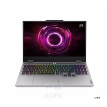 Lenovo LOQ 15AHP10 AMD Ryzen 7 250 Computer portatile 39,6 cm (15.6\