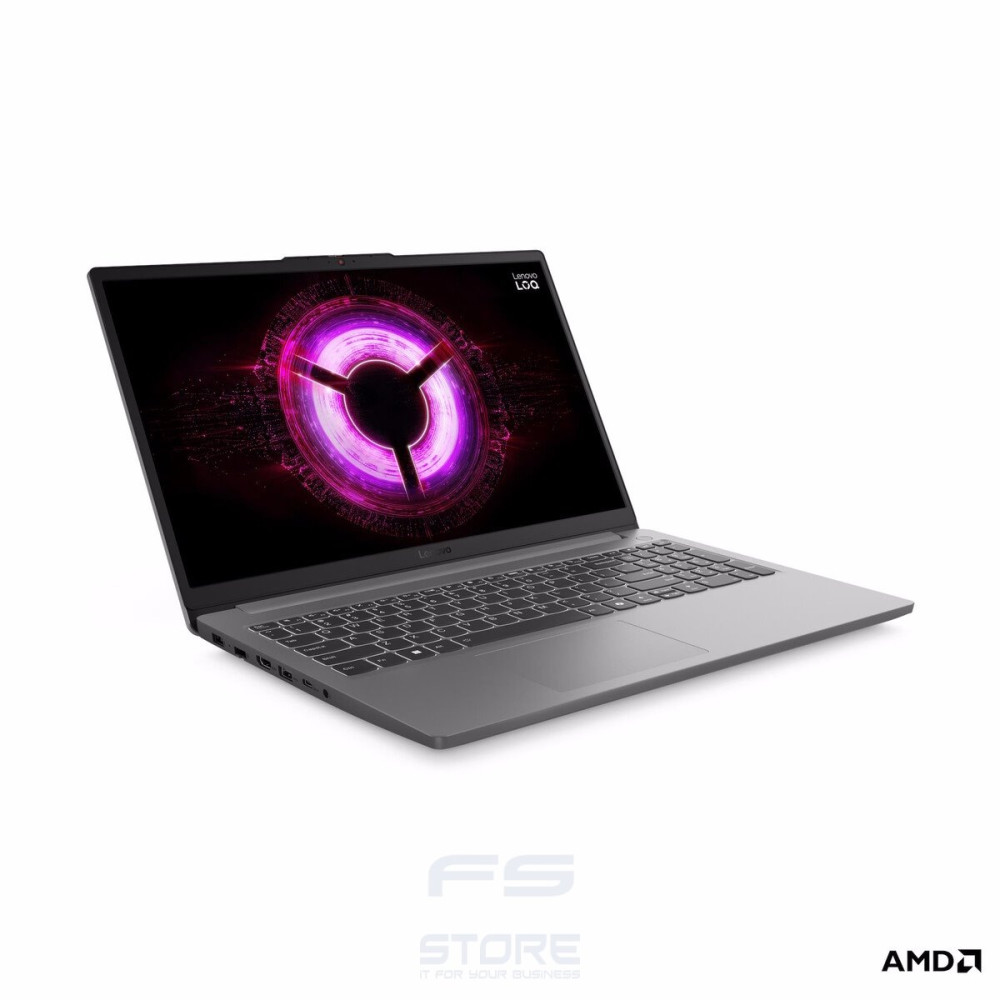 Lenovo LOQ 15ARP10E AMD Ryzen 7 7735HS Computer portatile 39,6 cm (15.6\