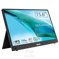 ASUS ZenScreen MB16AHG Monitor PC 39,6 cm (15.6\