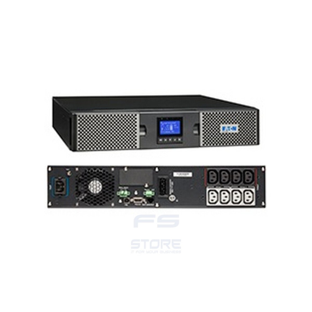Eaton 9PX1000IRT2U UPS