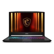 MSI Katana 15 HX B14WGK-034IT Intel Core i7 i7-14650HX Computer portatile 39,6 cm (15.6\