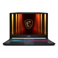 MSI Katana 15 HX B14WGK-034IT Intel Core i7 i7-14650HX Computer portatile 39,6 cm (15.6\