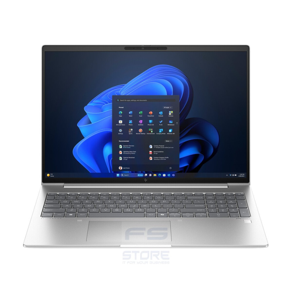 HP EliteBook 660 G11 Intel Core Ultra 5 135U Computer portatile 40,6 cm (16\
