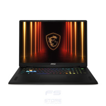 Msi A2XWJG-851IT Notebook
