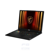 Msi A3XWHG-015IT Notebook