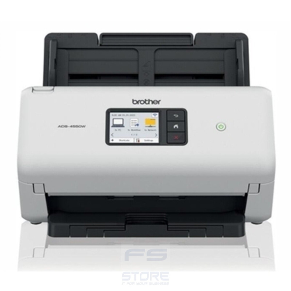 Brother ADS4550WRE1 Scanner