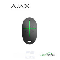 Ajax AJ-38167 Allarmi