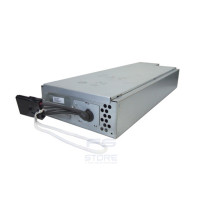 APC APCRBC117 batteria UPS Acido piombo (VRLA) 120 V