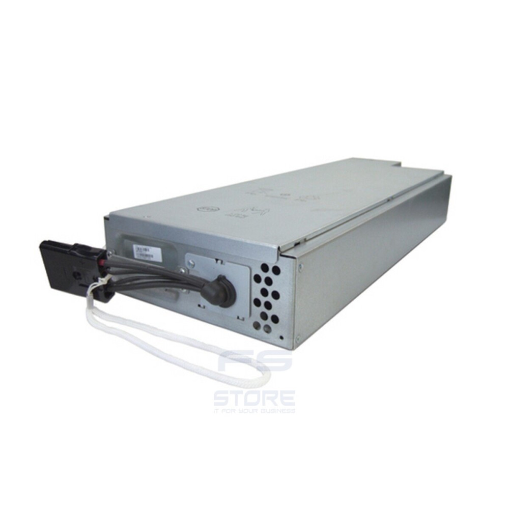 APC APCRBC117 batteria UPS Acido piombo (VRLA) 120 V
