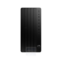 HP Pro Tower 290 G9 Desktop PC Intel Core i5 i5-12500 8 GB DDR4-SDRAM 512 GB SSD Windows 11 Pro Nero
