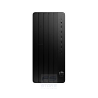 HP Pro Tower 290 G9 Desktop PC Intel Core i5 i5-12500 8 GB DDR4-SDRAM 512 GB SSD Windows 11 Pro Nero