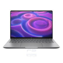 HP ZBook Ultra G1a Wolf Pro Security Edition Copilot+ PC AMD Ryzen AI Max+ PRO 395 Workstation mobile 35,6 cm (14\