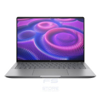 HP ZBook Ultra G1a Wolf Pro Security Edition Copilot+ PC AMD Ryzen AI Max+ PRO 395 Workstation mobile 35,6 cm (14\