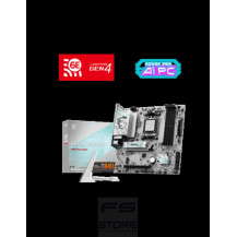 Msi B840M GAMING PLUS WIFI 6E Schede Madri