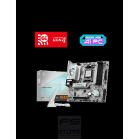 Msi B840M GAMING PLUS WIFI 6E Schede Madri