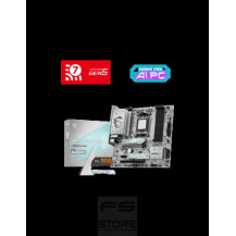 Msi B850M GAMING PLUS WIFI Schede Madri