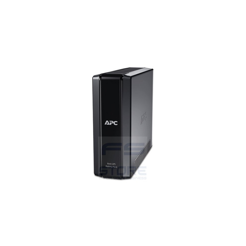 APC BR24BPG gruppo di continuità (UPS)
