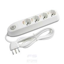Legrand BT-3684DB Multiprese