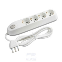 Legrand BT-3684DB Multiprese