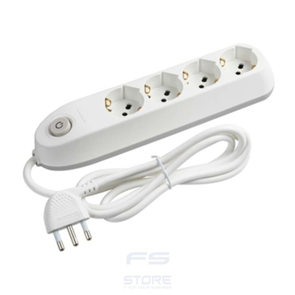 Legrand BT-3684DB Multiprese