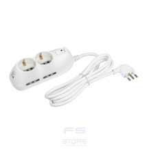 Legrand BT-3695DB Multiprese