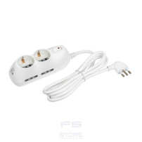 Legrand BT-3695DB Multiprese