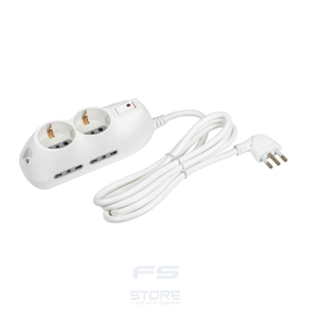 Legrand BT-3695DB Multiprese