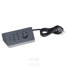 Legrand BT-S3711GBU Multiprese